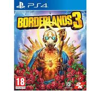 Borderlands 3 Jeu PS4
