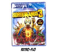 Take-Two Interactive Borderlands 3 Standard Anglais, Français PlayStation 4