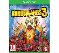 Borderlands 3 Jeu Xbox One