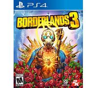 Borderlands 3 for PlayStation 4