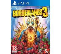 Borderlands 3 Ps4