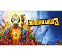 Borderlands 3 (PS4)