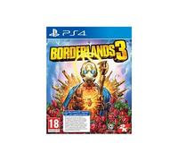 Borderlands 3 PS4