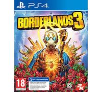 Borderlands 3 [PS4] [AT-PEGI]