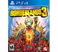 Borderlands 3 for PlayStation 4