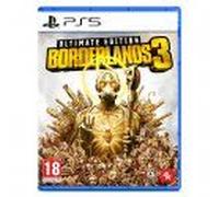 Borderlands 3 PS5