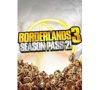 Borderlands 3 Season Pass 2 (DLC) Epic Games Key GLOBAL