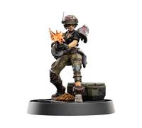 Borderlands 3 - Statuette Figures Of Fandom Moze 22 Cm