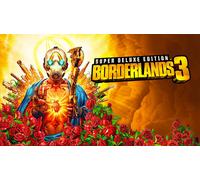 Borderlands 3 Super Deluxe (Xbox Series X)