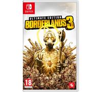Borderlands 3 (Ultimate Edition) Switch