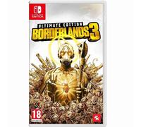 Borderlands 3 Ultimate Edition Nintendo Switch