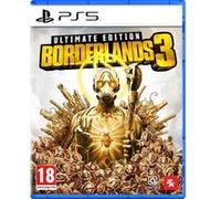 Borderlands 3 Ultimate Edition PS5 G