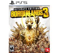 Borderlands 3 Ultimate Edition Upgrade (DLC) PS4/PS5 (PSN) Key EUROPE