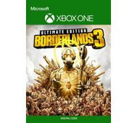 Borderlands 3 Ultimate Edition (Xbox One) Xbox Live Key GLOBAL