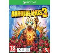 Borderlands 3 Xbox One