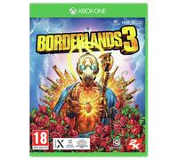 Borderlands 3 - Xbox One