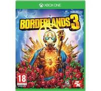 Borderlands 3 Xbox One G