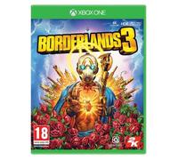 2K Games Jeu vidéo Borderlands 3