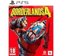Borderlands 4 [AT-PEGI] (100% non coupé) (PS5) DEUTSCHE PACKUNG