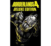 Borderlands 4 Deluxe Edition (Xbox Series X|S) XBOX LIVE Key GLOBAL