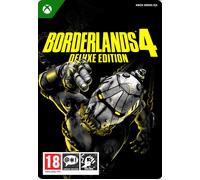Borderlands 4 Édition Deluxe