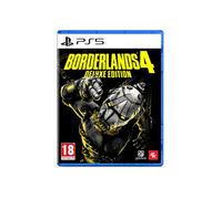 Borderlands 4 - Edition Deluxe PS5