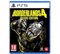 Borderlands 4 Edition Deluxe PS5 C