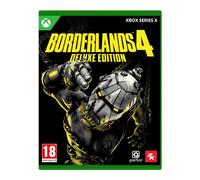 Borderlands 4 - Edition Deluxe Xbox Series X 2K