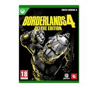 Borderlands 4 Edition Éditon Deluxe Xbox Serie S/X