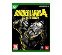 Borderlands 4 Edition Éditon Deluxe Xbox Serie S/X