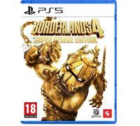 Borderlands 4 Edition Super Delux - JEU PS5