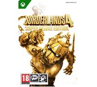 Borderlands 4 Édition Super Deluxe