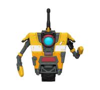 Funko Pop! Games: Borderlands 4 - Claptrap - Figurine en Vinyle de Collection - Idée Cadeau - Produit Officiel - Jouets pour Enfants et Adultes - Figurine modèle pour collectionneurs et Exposition