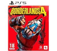 Take2 Jeu PS5 Borderlands 4
