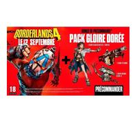 Borderlands 4 - Jeu PS5 - Looter-Shooter en Coopération - 2K Games
