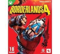 Borderlands 4 - Jeu XBOX Séries X