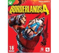 Borderlands 4 - Jeu XBOX Séries X