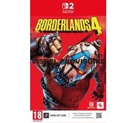 Borderlands® 4 Nintendo Switch 2