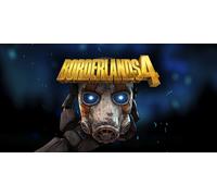 Borderlands 4 (Nintendo Switch 2 Account)