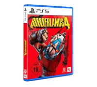 Borderlands 4 playstation_5 Standard Edition (Nintendo)
