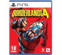 Borderlands 4 PS5