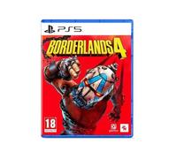 Borderlands 4 PS5