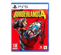 Take2 Jeu PS5 Borderlands 4