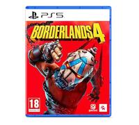 Take2 Jeu PS5 Borderlands 4