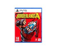 Borderlands 4 PS5