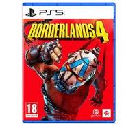 Borderlands 4 - Jeu PS5