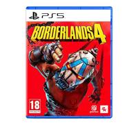 Borderlands 4 - PS5 - Version Française