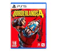 Borderlands 4 Standard Edition PlayStation 5 PlayStation 5 (Sony Playstation 5)