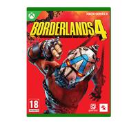 Borderlands 4 Standard Edition Xbox Series X Xbox Se (Microsoft Xbox Series X S)