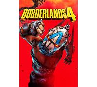 Borderlands 4 Steam Key (PC) EUROPE